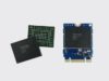Toshiba starts sampling single package SSD using 3D NAND “BiCS Flash”