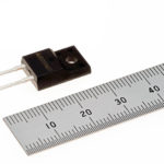 Mitsubishi Electric releases discrete SiC-SBD device