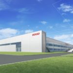 Denso to build a new plant in Iwate, Japan