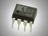 New JRC starts selling flagship op-amp MUSES03