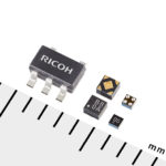 Ricoh Announces Voltage Regulator for IoT/Wearable Devices