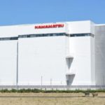 Hamamatsu Photonics completes new building for manufacturing optical semiconductors